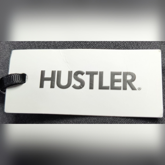 Hustler Willa Hollywood Black & Tan Balconette Bra with Sheer Mesh, 34D NWT - Picture 5 of 9